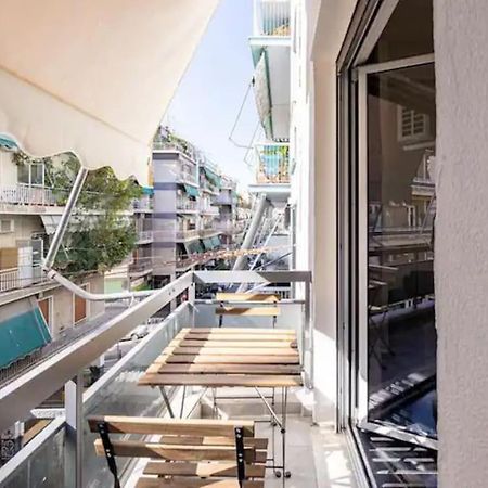 So36 Filoxenia Place Like Home In Koukaki-Near Metro Афины Экстерьер фото