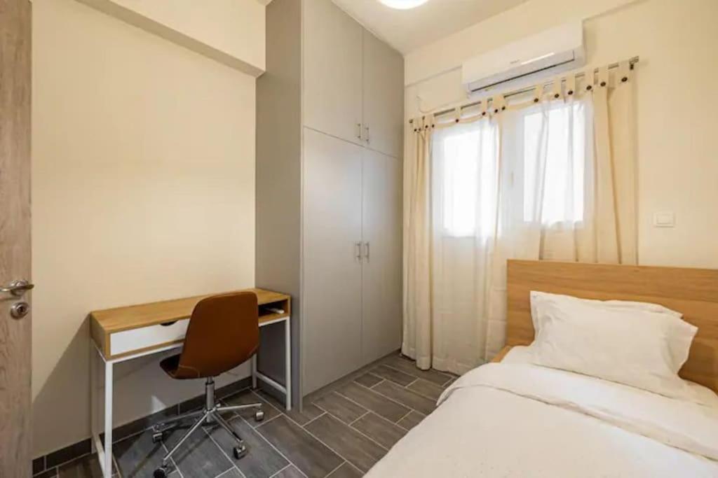 So36 Filoxenia Place Like Home In Koukaki-Near Metro Афины Экстерьер фото