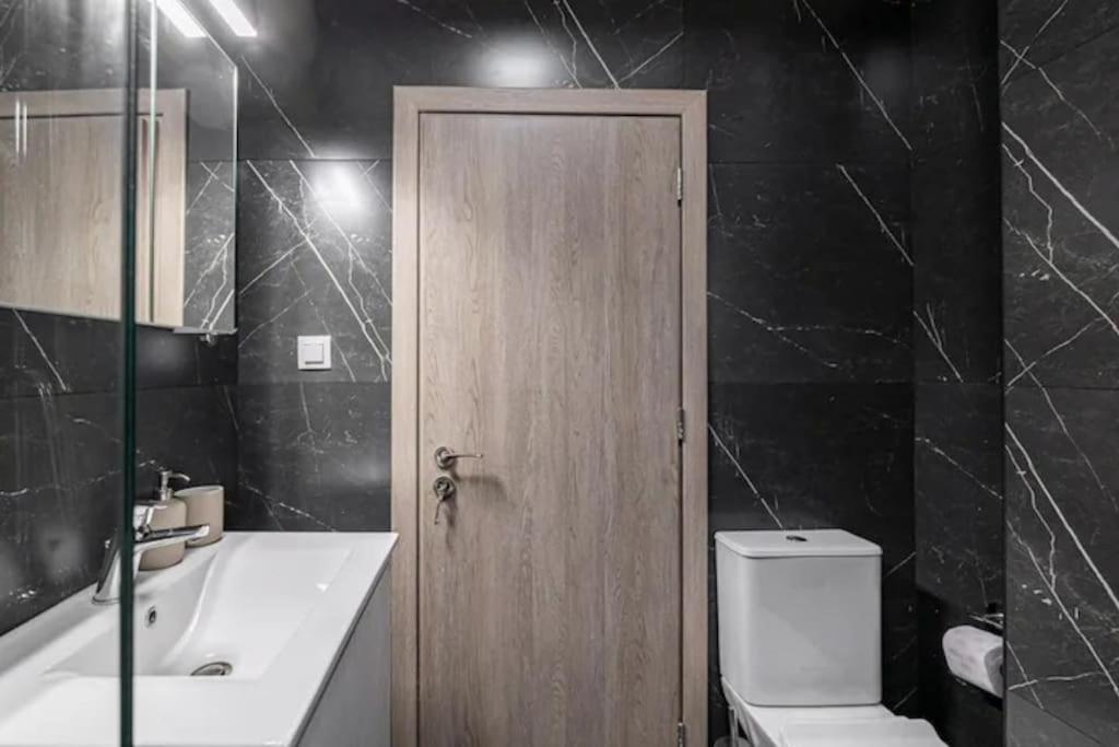 So36 Filoxenia Place Like Home In Koukaki-Near Metro Афины Экстерьер фото