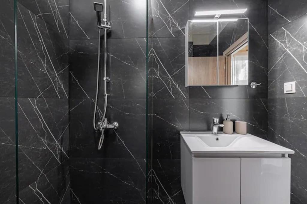 So36 Filoxenia Place Like Home In Koukaki-Near Metro Афины Экстерьер фото