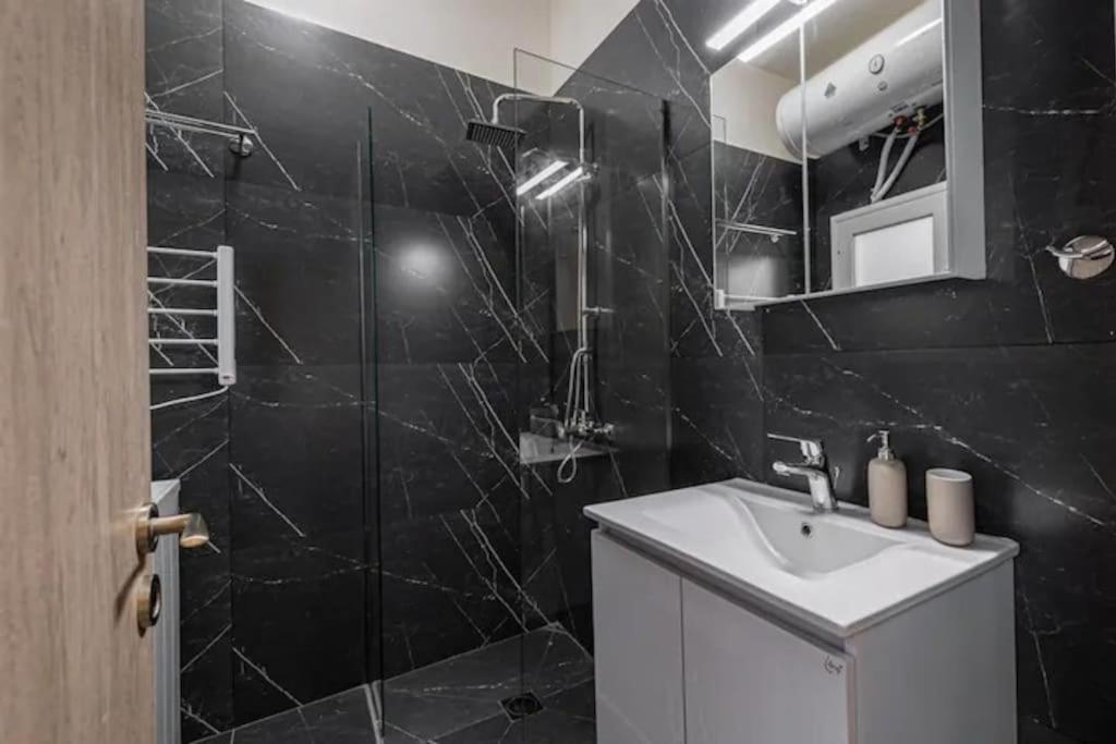 So36 Filoxenia Place Like Home In Koukaki-Near Metro Афины Экстерьер фото