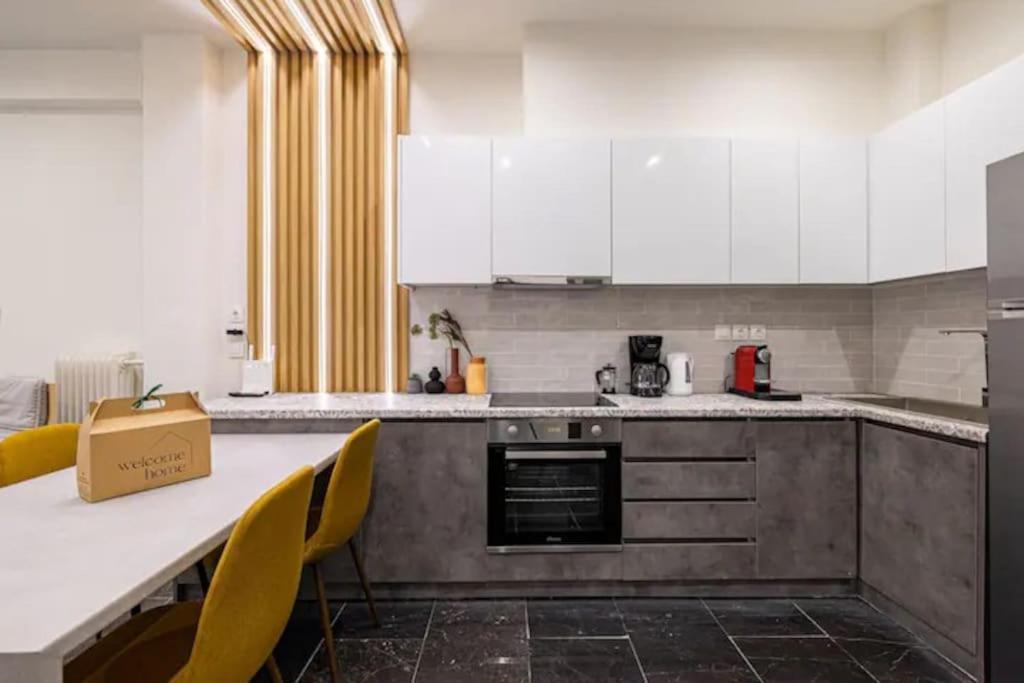 So36 Filoxenia Place Like Home In Koukaki-Near Metro Афины Экстерьер фото